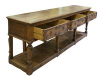 A Good Jacobean Style Oak Pot Board Dresser (2 of 8) A Good Jacobean Style Oak Pot Board Dresser (2 of 8)