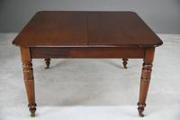 Antique Victorian Extending Dining Table (9 of 13) Antique Victorian Extending Dining Table (9 of 13)