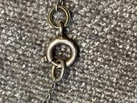 Early 20th Century Necklace (6 of 8) Early 20th Century Necklace (6 of 8)