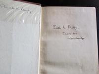 1936 1st Edition In Search of Secret Egypt Rare Personal Copy of Edith M Pretty Sutton Hoo (2 of 5) 1936 1st Edition In Search of Secret Egypt Rare Personal Copy of Edith M Pretty Sutton Hoo (2 of 5)