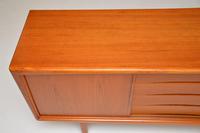1960’s Danish Teak Vintage Sideboard by Gunni Omann (8 of 14) 1960’s Danish Teak Vintage Sideboard by Gunni Omann (8 of 14)