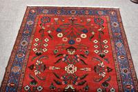 Fine Old Tafresh Rug (3 of 5) Fine Old Tafresh Rug (3 of 5)