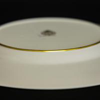 Two Royal Worcester Cabinet Plates (13 of 23) Two Royal Worcester Cabinet Plates (13 of 23)