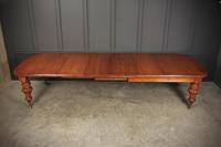 Magnificent 12ft Pollard Oak Dining Table (17 of 21) Magnificent 12ft Pollard Oak Dining Table (17 of 21)