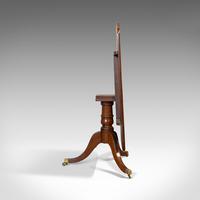 Antique Breakfast Table, English, Mahogany, Tilt Top, Dining, Regency, C.1820 (4 of 10) Antique Breakfast Table, English, Mahogany, Tilt Top, Dining, Regency, C.1820 (4 of 10)