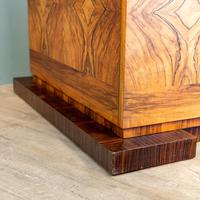 Large Art Deco Desk (5 of 12) Large Art Deco Desk (5 of 12)