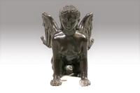 Early 20th Century Neoclassical Figure of a Female Kneeling (3 of 5) Early 20th Century Neoclassical Figure of a Female Kneeling (3 of 5)