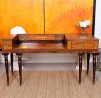 Georgian Piano Desk Mahogany (6 of 15) Georgian Piano Desk Mahogany (6 of 15)