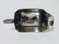 Antique Solid Sterling Silver Gravy Boat Jug (11 of 13) Antique Solid Sterling Silver Gravy Boat Jug (11 of 13)