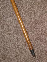 Antique Hallmarked 1903 9ct Gold Walking Stick/Cane 'New Maiden Baptist Church' (6 of 10) Antique Hallmarked 1903 9ct Gold Walking Stick/Cane 'New Maiden Baptist Church' (6 of 10)