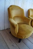 19th Century French Chairs (6 of 6) 19th Century French Chairs (6 of 6)