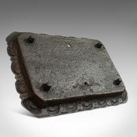 Large Antique Boot Scraper, English, Wrought Iron, Aesthetic Period c.1880 (3 of 12) Large Antique Boot Scraper, English, Wrought Iron, Aesthetic Period c.1880 (3 of 12)