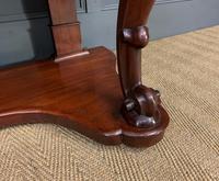 Excellent Victorian Mahogany Duchess Dressing Table (9 of 21) Excellent Victorian Mahogany Duchess Dressing Table (9 of 21)