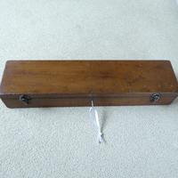 Vintage Shotgun or musket cleaning kit (2 of 3) Vintage Shotgun or musket cleaning kit (2 of 3)