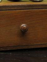 Small Wooden Table Top Cash Drawer, 1930s (10 of 16) Small Wooden Table Top Cash Drawer, 1930s (10 of 16)