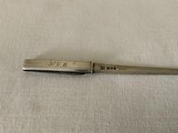 Sampson Mordan Paperknife / Quill Knife (4 of 4) Sampson Mordan Paperknife / Quill Knife (4 of 4)