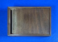 1930s Wooden Inlaid Puzzle Card Box (8 of 11) 1930s Wooden Inlaid Puzzle Card Box (8 of 11)