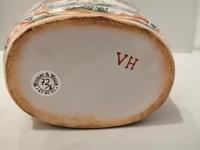 Incredible Quality 18th Century Dutch Delft doré Butter Tub (2 of 10) Incredible Quality 18th Century Dutch Delft doré Butter Tub (2 of 10)