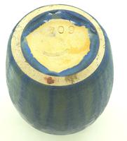 Pierrefonds : A Rare French Art Deco Pottery Crystalline Vase C. 1920's (5 of 5) Pierrefonds : A Rare French Art Deco Pottery Crystalline Vase C. 1920's (5 of 5)