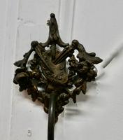 A Pretty French Ormolu Cherub Wall Light (9 of 9) A Pretty French Ormolu Cherub Wall Light (9 of 9)