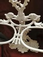 19th Century Cast Iron Stick Stand (4 of 6) 19th Century Cast Iron Stick Stand (4 of 6)