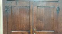 18th Century Oak Hall Wardrobe (5 of 11) 18th Century Oak Hall Wardrobe (5 of 11)