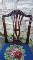 George III Mahogany Childs Chair (4 of 5) George III Mahogany Childs Chair (4 of 5)