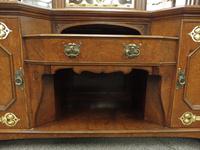 Beautiful Antique Arts & Crafts Sideboard (10 of 16) Beautiful Antique Arts & Crafts Sideboard (10 of 16)