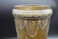 Early 20th Century Oriental Bronze Vase (4 of 6) Early 20th Century Oriental Bronze Vase (4 of 6)