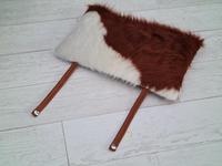 Danish armchair, cowhide, cognac leather, 1970s (4 of 20) Danish armchair, cowhide, cognac leather, 1970s (4 of 20)