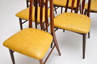 Set of 6 Danish Rosewood Dining Chairs by Niels Koefoed (7 of 12) Set of 6 Danish Rosewood Dining Chairs by Niels Koefoed (7 of 12)