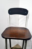 Single Factory Chair (2 of 6) Single Factory Chair (2 of 6)