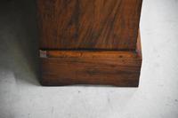 Victorian Walnut Pier Cabinet (12 of 12) Victorian Walnut Pier Cabinet (12 of 12)
