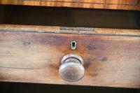 Antique Mahogany Chest of Drawers (7 of 12) Antique Mahogany Chest of Drawers (7 of 12)