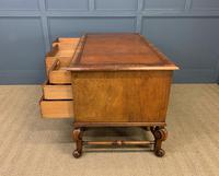 Burr Walnut Carolean Style Writing Desk (7 of 17) Burr Walnut Carolean Style Writing Desk (7 of 17)