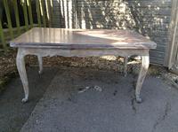 French Dining Table French Dining Table