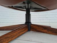 H.W.Klein, Danish swivel armchair, 70s, leather, original upholstery, very good condition (2 of 19) H.W.Klein, Danish swivel armchair, 70s, leather, original upholstery, very good condition (2 of 19)