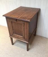 Unusual Oak Filing Cabinet (6 of 10) Unusual Oak Filing Cabinet (6 of 10)