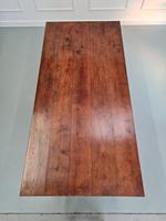 Beautiful Country Farmhouse Cherrywood Table C1850 (5 of 5) Beautiful Country Farmhouse Cherrywood Table C1850 (5 of 5)