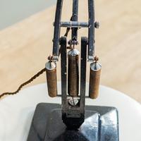Vintage Angle Poise Desk Lamp (6 of 9) Vintage Angle Poise Desk Lamp (6 of 9)