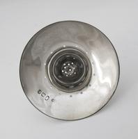 Very Rare George III Silver Nipple Shield Phipps & Robinson London 1801 (2 of 4) Very Rare George III Silver Nipple Shield Phipps & Robinson London 1801 (2 of 4)