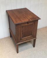Unusual Oak Filing Cabinet (3 of 10) Unusual Oak Filing Cabinet (3 of 10)
