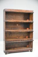 Globe Wernicke Sectional Bookcase (11 of 12) Globe Wernicke Sectional Bookcase (11 of 12)