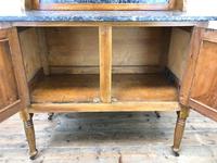 Antique Washstand with Marble Top (2 of 10) Antique Washstand with Marble Top (2 of 10)