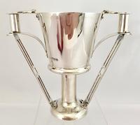 Sterling Silver ‘Nestor’ Goblet - Chester 1913 (9 of 10) Sterling Silver ‘Nestor’ Goblet - Chester 1913 (9 of 10)