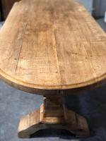 Large Oak Farmhouse Table with Extensions (9 of 30) Large Oak Farmhouse Table with Extensions (9 of 30)