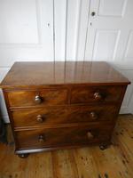English 19th Century Chest of Drawers (3 of 10) English 19th Century Chest of Drawers (3 of 10)