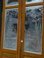 Wonderful Set of 4 French Chateau Doors (12 of 22) Wonderful Set of 4 French Chateau Doors (12 of 22)