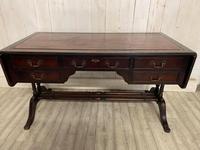 Regency Style Desk (4 of 5) Regency Style Desk (4 of 5)