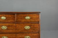 Georgian Oak Chest of Drawers c.1790 (4 of 4) Georgian Oak Chest of Drawers c.1790 (4 of 4)